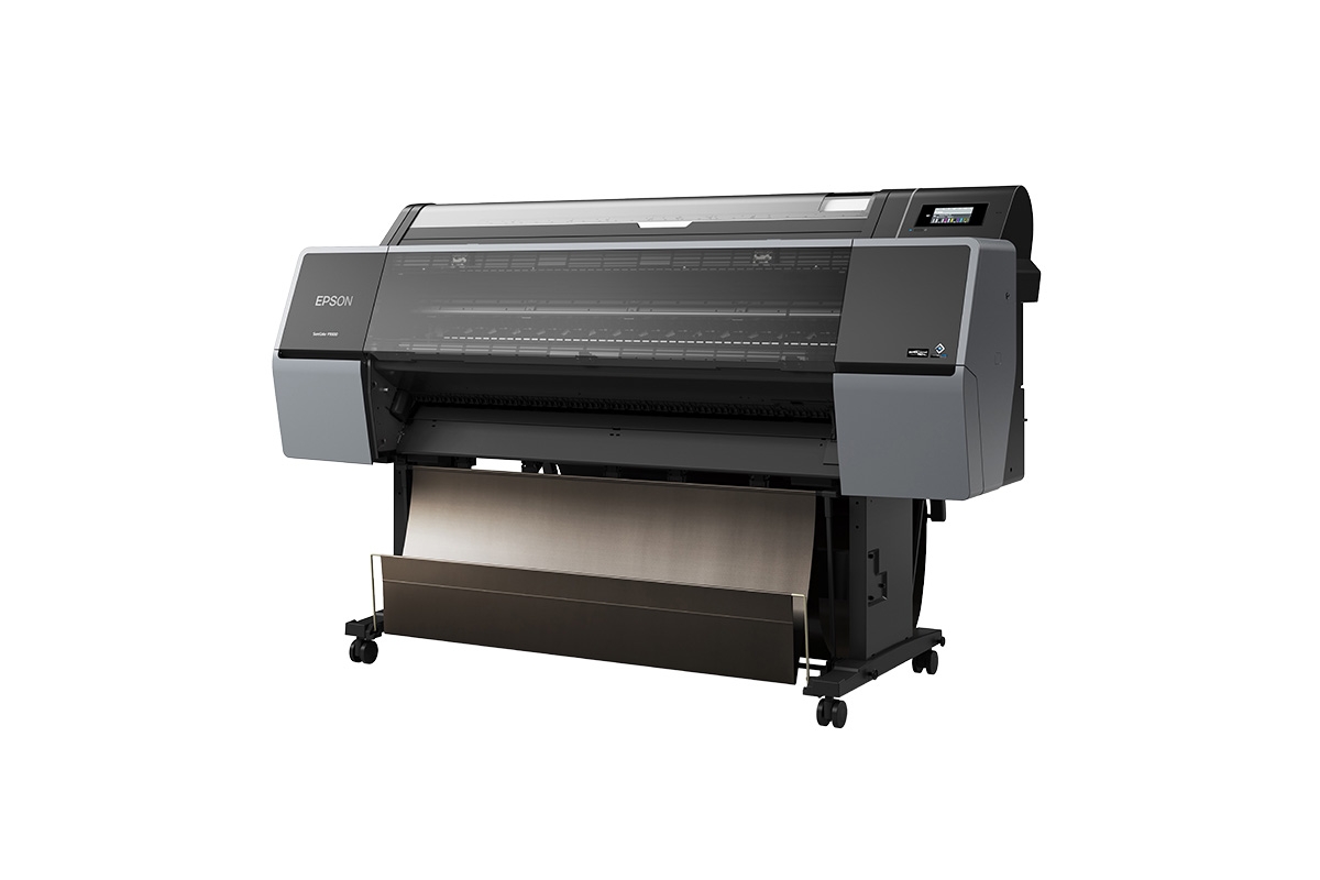 Epson SureColor SC-P7300 STD görsel 2