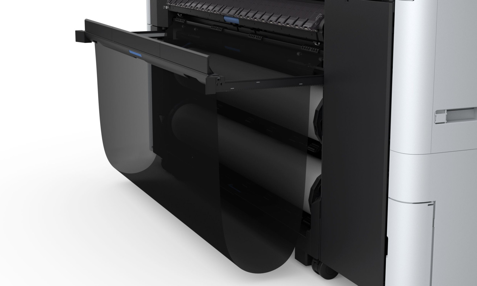 Epson SureColor SC-P8500D STD görsel 6
