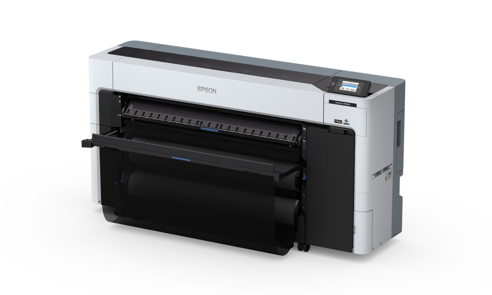 Epson SureColor SC-P8500D STD görsel 2