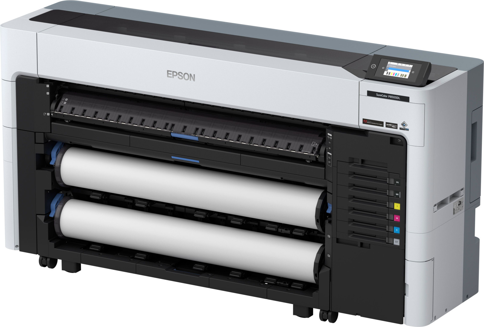 Epson SureColor SC-P8500DL STD görsel 3