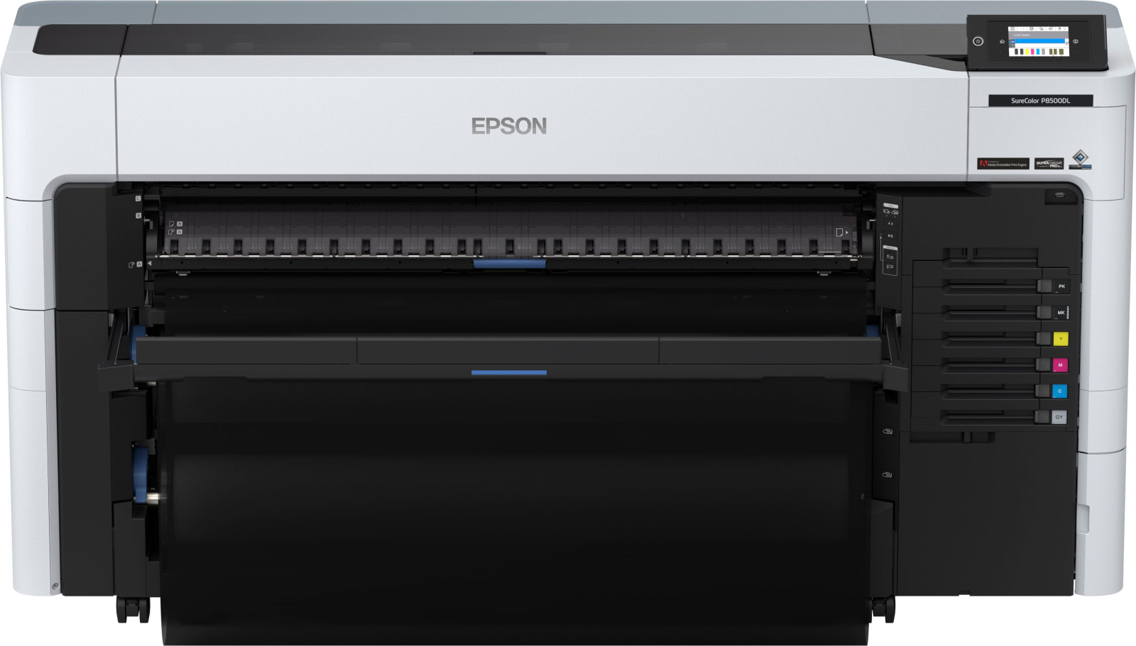 Epson SureColor SC-P8500DL STD görsel 2
