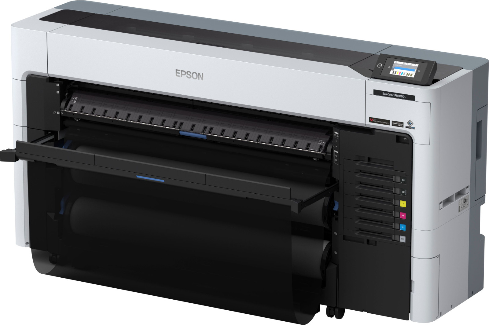 Epson SureColor SC-P8500DL STD görsel 4