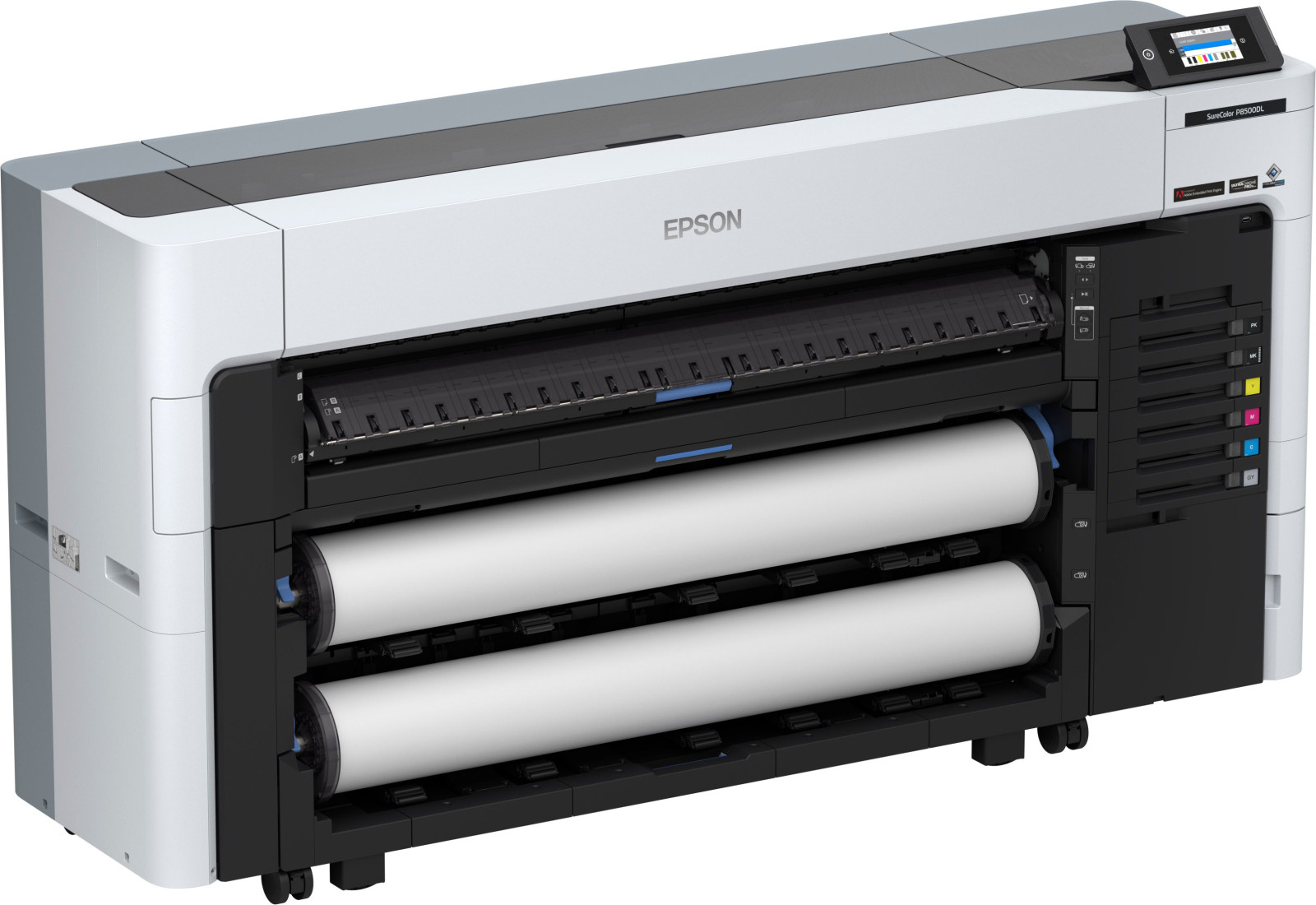 Epson SureColor SC-P8500DL STD görsel 5