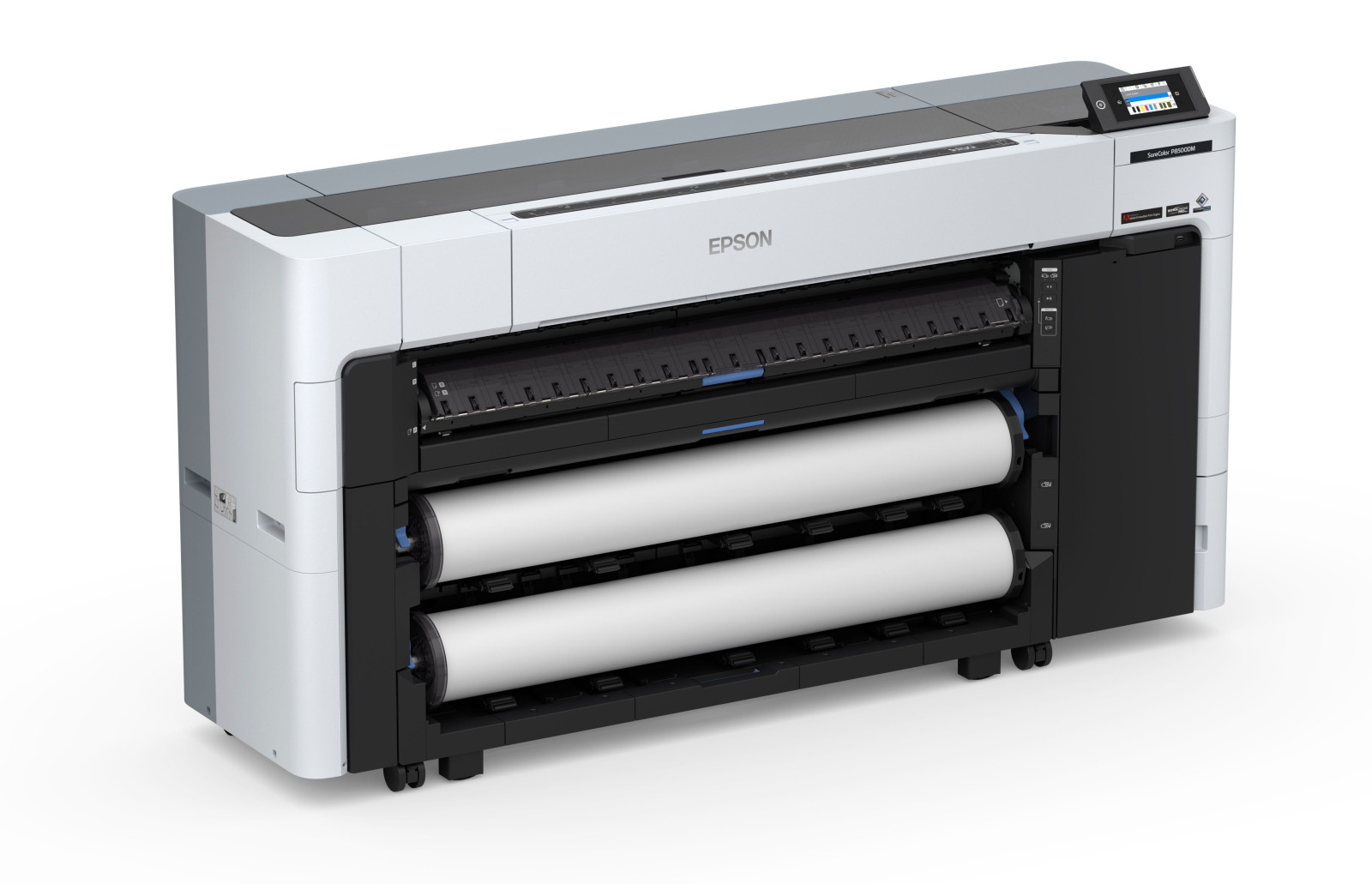 Epson SureColor SC-P8500DM STD görsel 4