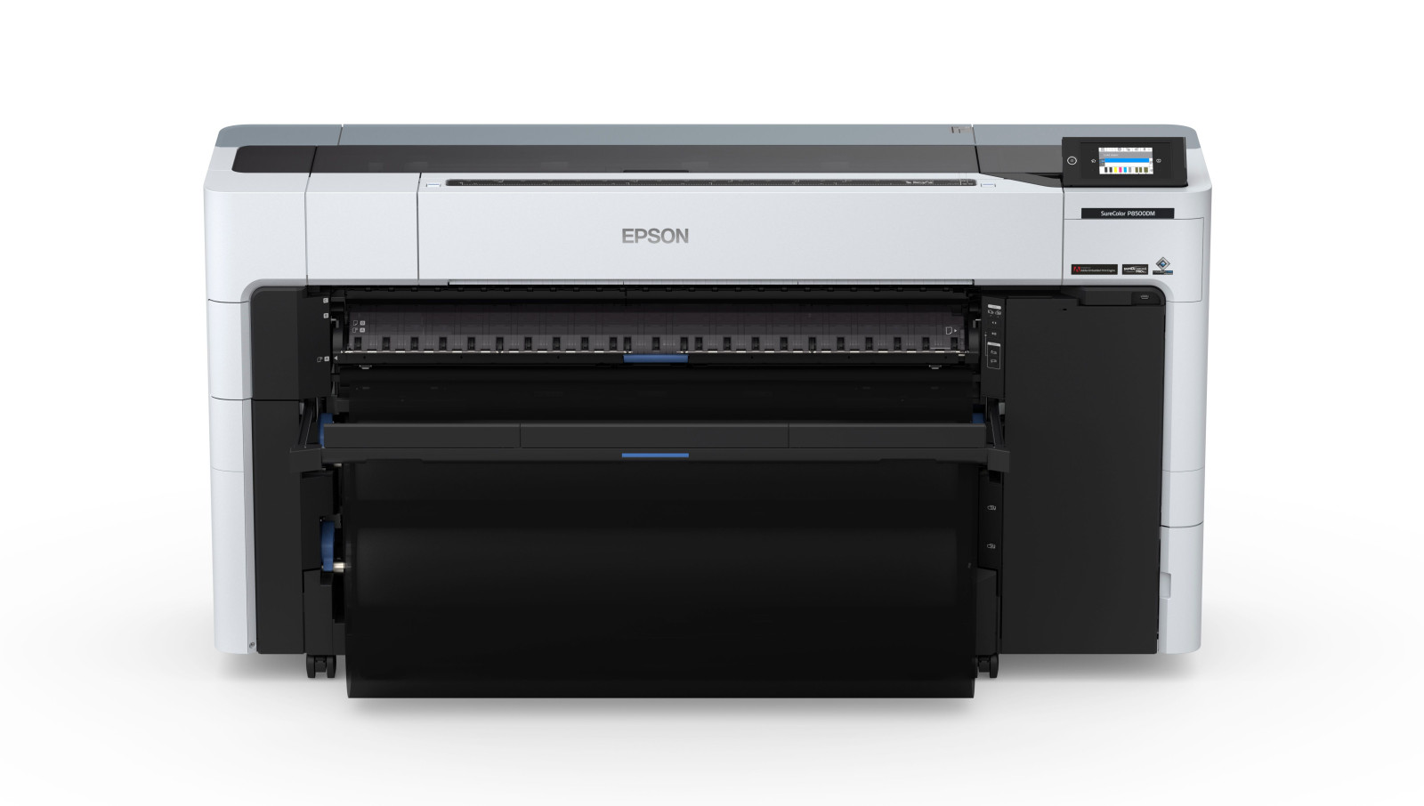 Epson SureColor SC-P8500DM STD görsel 2