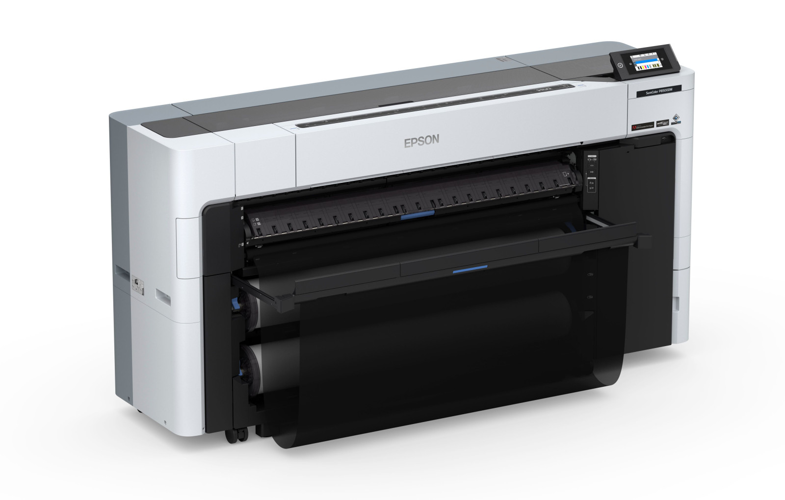 Epson SureColor SC-P8500DM STD görsel 5