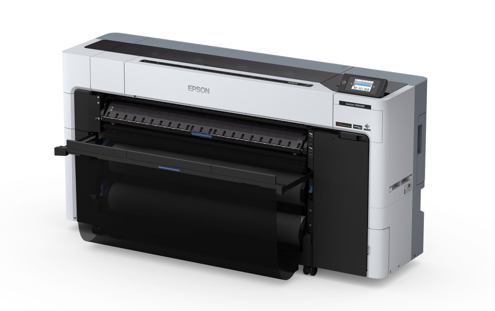 Epson SureColor SC-P8500DM STD görsel 3