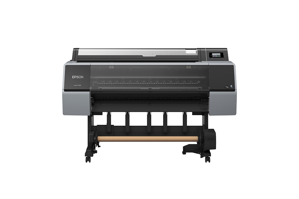 Epson SureColor SC-P9300 STD görsel 3
