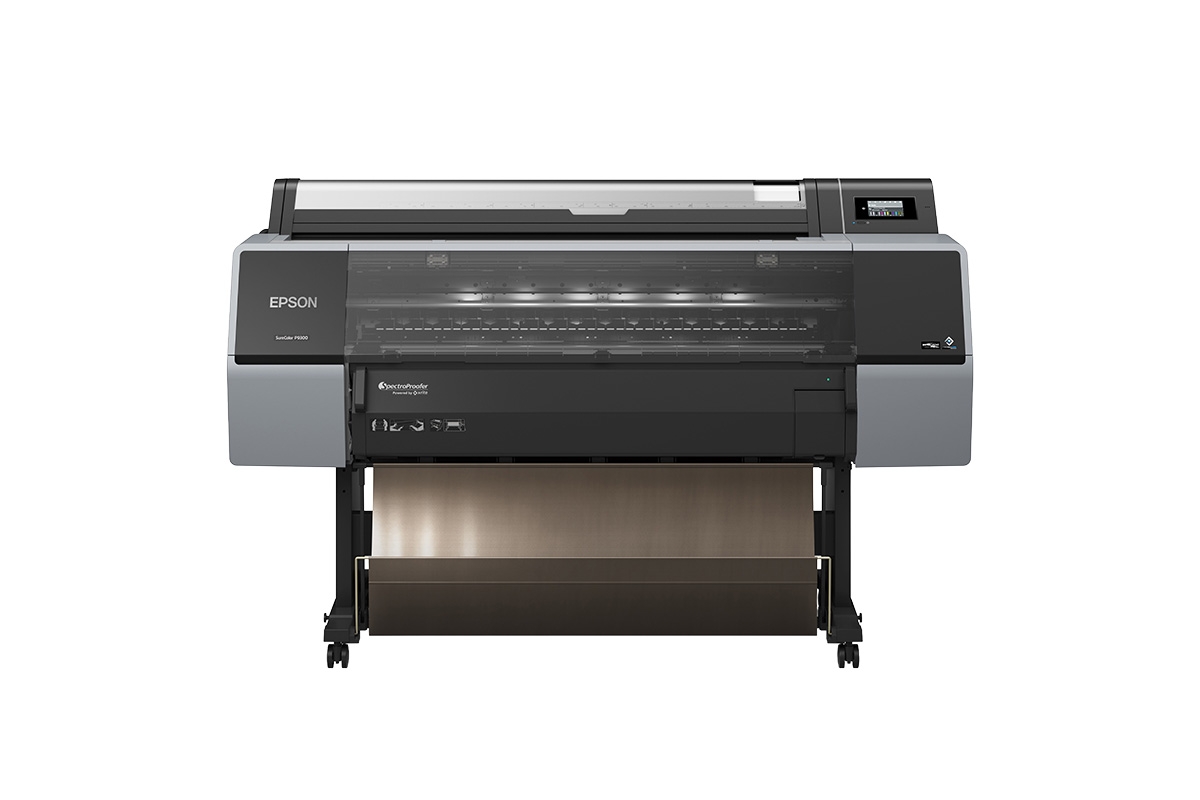Epson SureColor SC-P9300 STD görsel 2