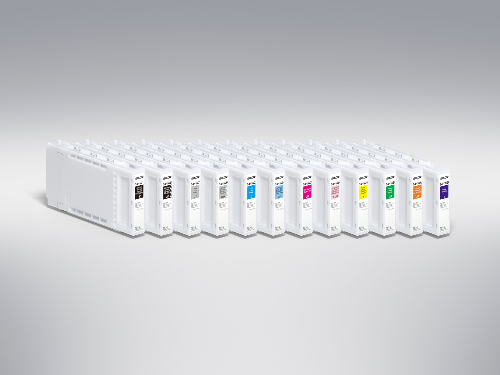 Epson SureColor SC-P9500 Spectro görsel 8