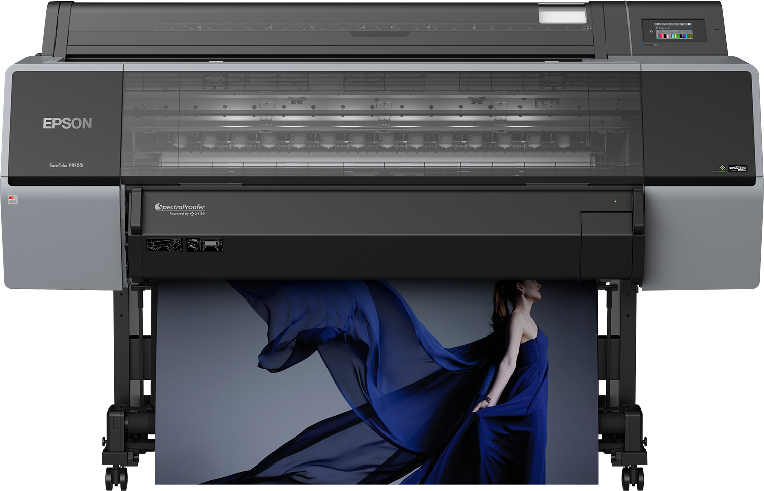Epson SureColor SC-P9500 STD