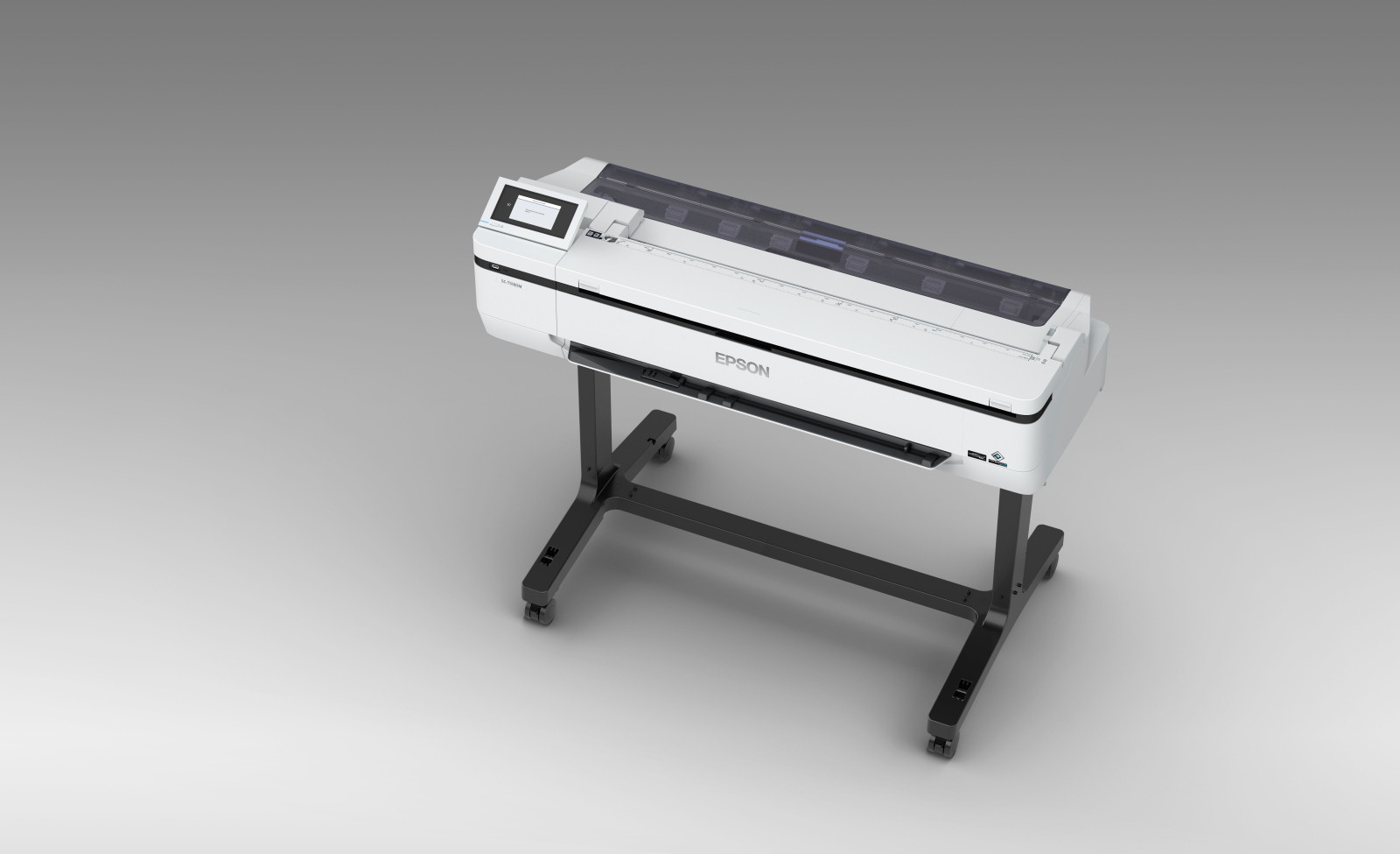Epson SureColor SC-T5100M-MFP (220v) görsel 6