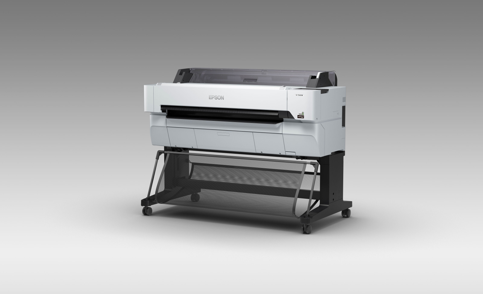 Epson SureColor SC-T5400M-MFP - 220v görsel 2