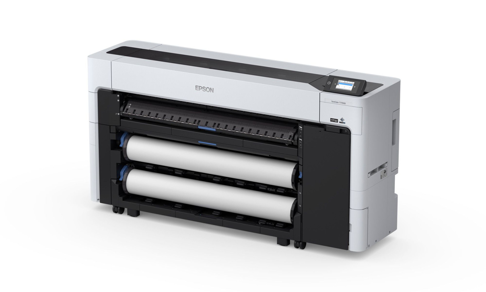 Epson SureColor SC-T7700D (with Adobe PostScript) görsel 2