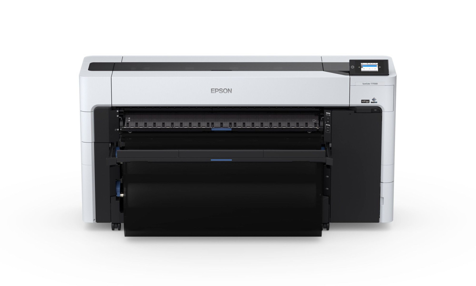 Epson SureColor SC-T7700D (with Adobe PostScript) görsel 3
