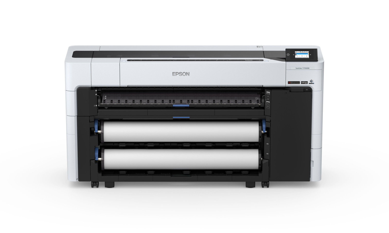Epson SureColor SC-T7700DM (With SSD & PostScript)