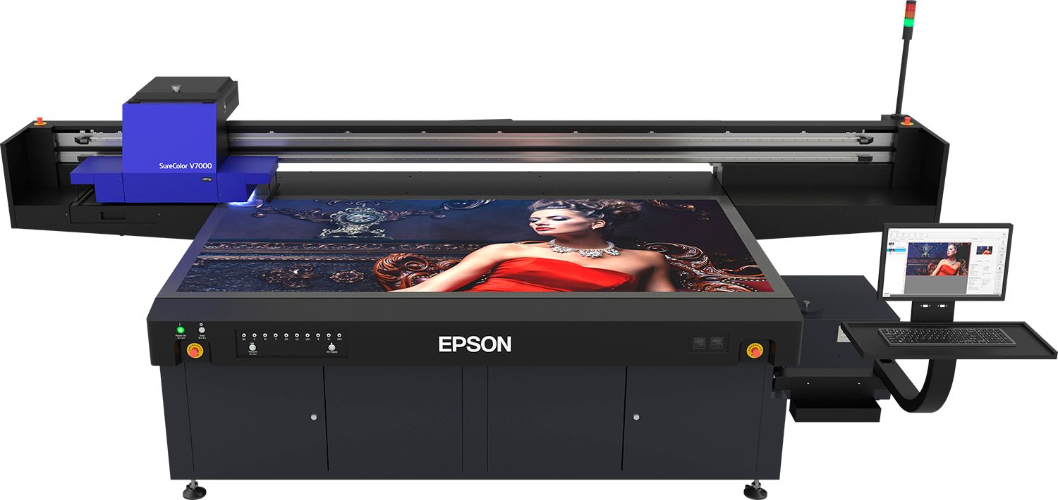 Epson SureColor V7000