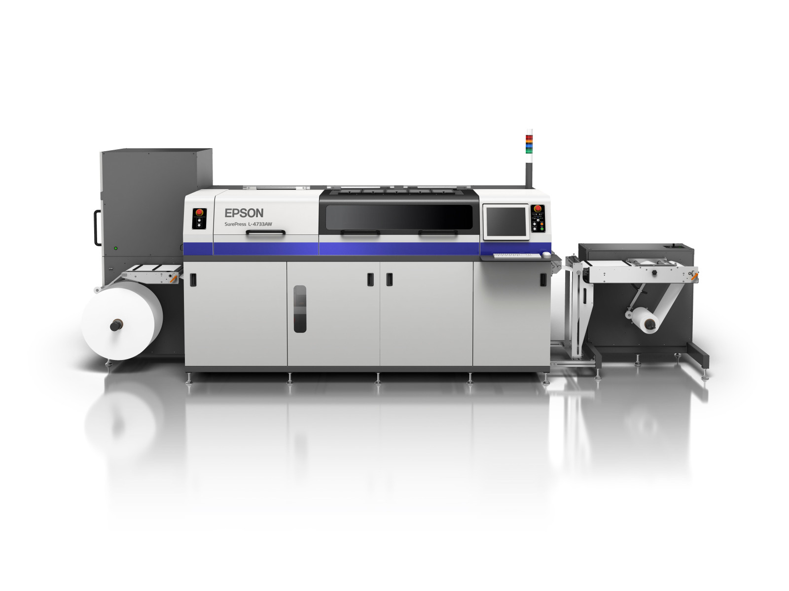 Epson SurePress L-4733AW