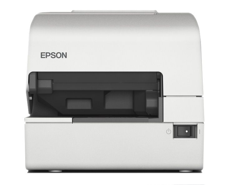 Epson TM-H6000IV (903): Serial, PS, ECW, MICR, EU