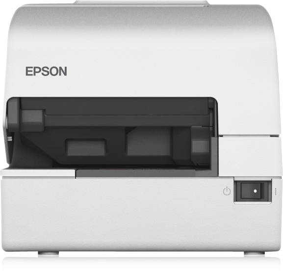 Epson TM-H6000IV (904): Serial, PS, EDG, MICR, EU