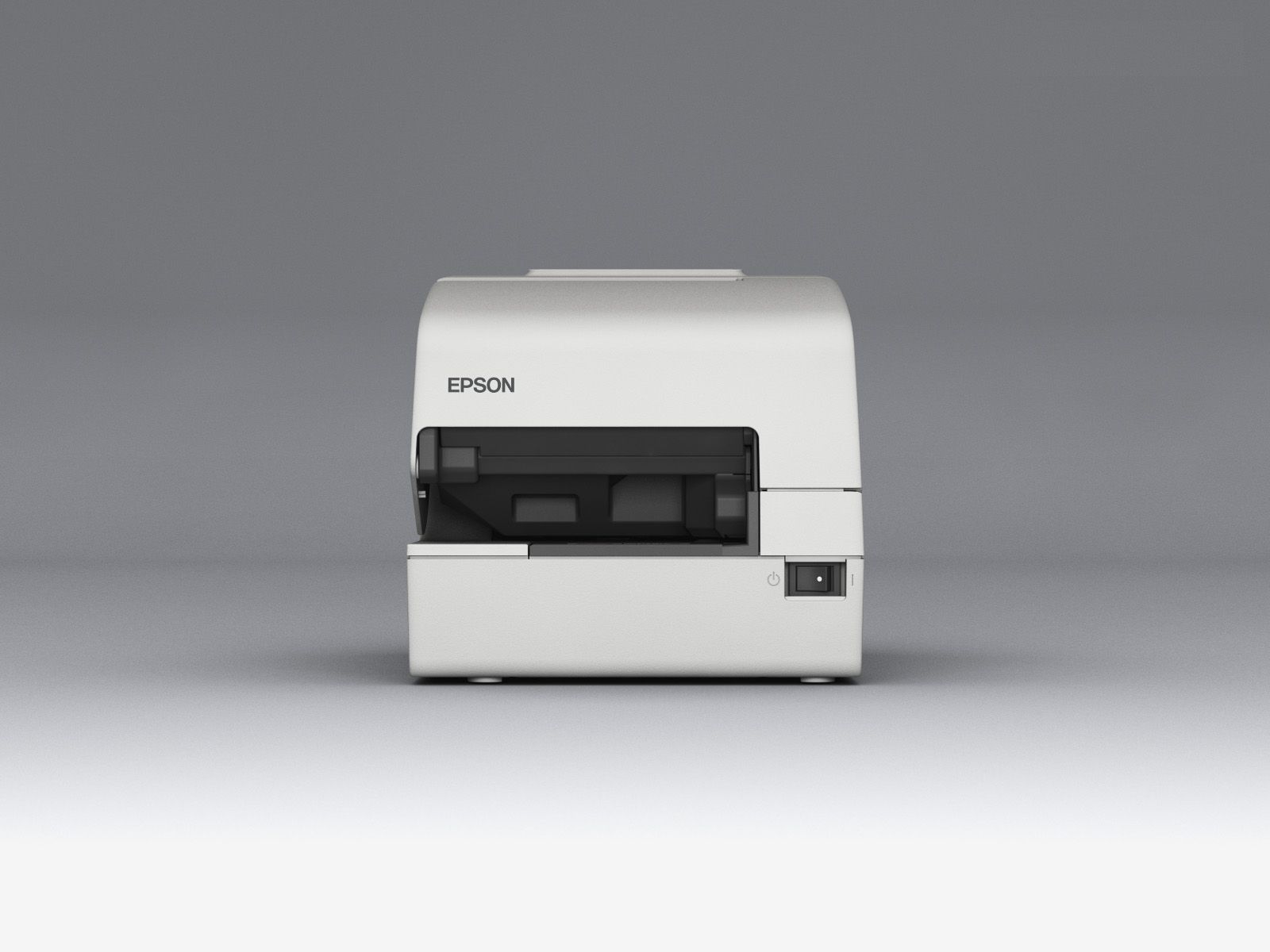 Epson TM-H6000IV (905): Serial, PS, ECW, EU görsel 2