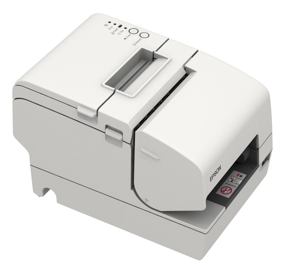 Epson TM-H6000IV (905): Serial, PS, ECW, EU görsel 6