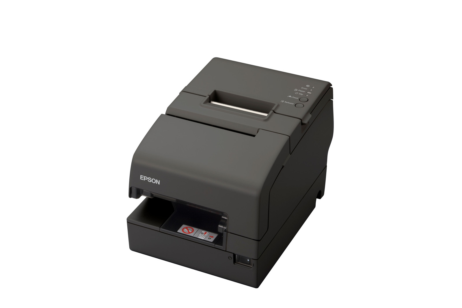 Epson TM-H6000IV (906): Serial, PS, EDG, EU görsel 3
