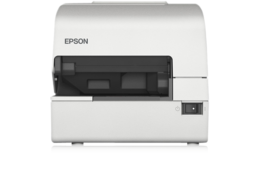 Epson TM-H6000IV (906): Serial, PS, EDG, EU görsel 4