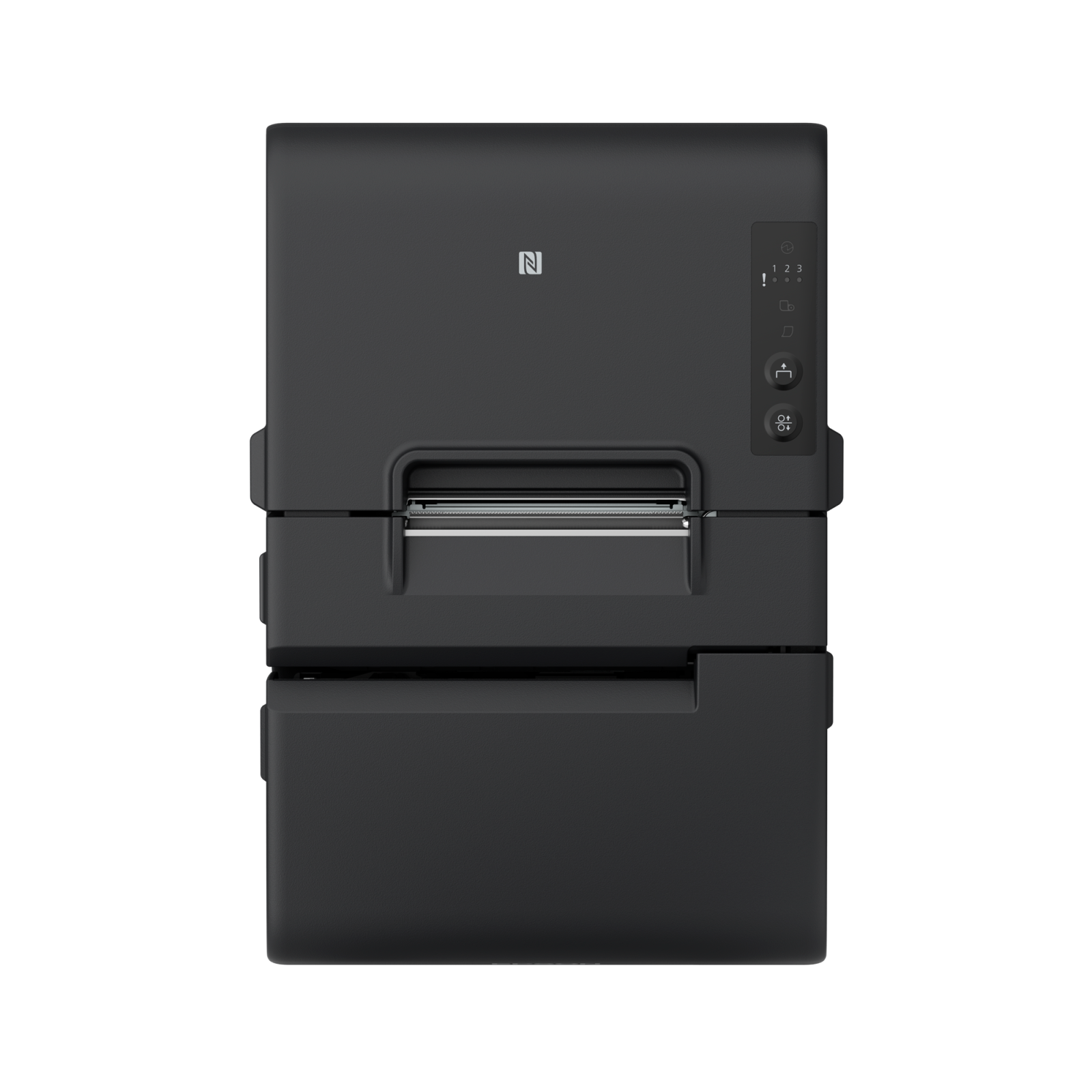 Epson TM-H6000VI-102,Srl,Blk, PSU, EU görsel 5