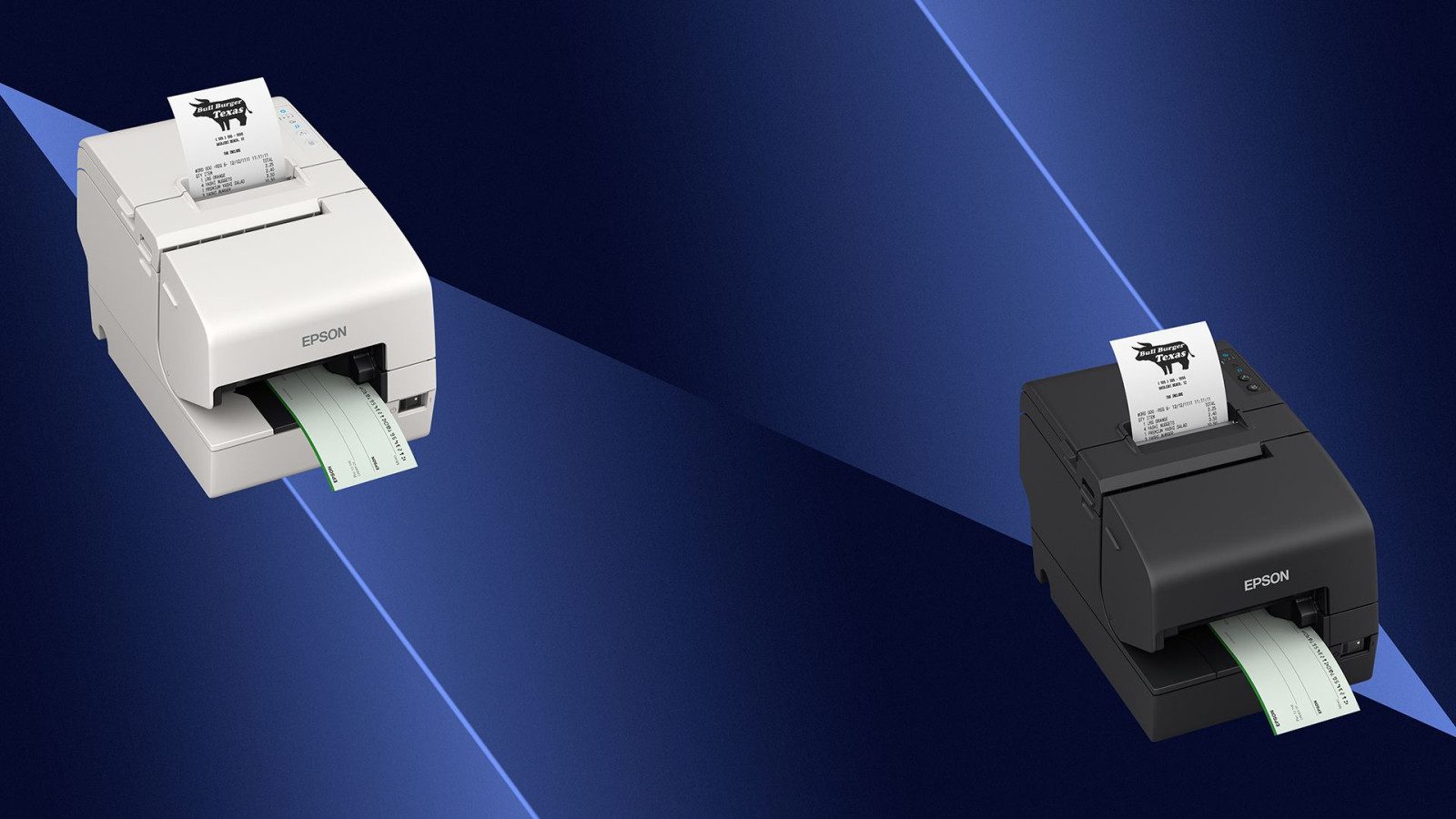 Epson TM-H6000VI-102,Srl,Blk, PSU, EU görsel 3