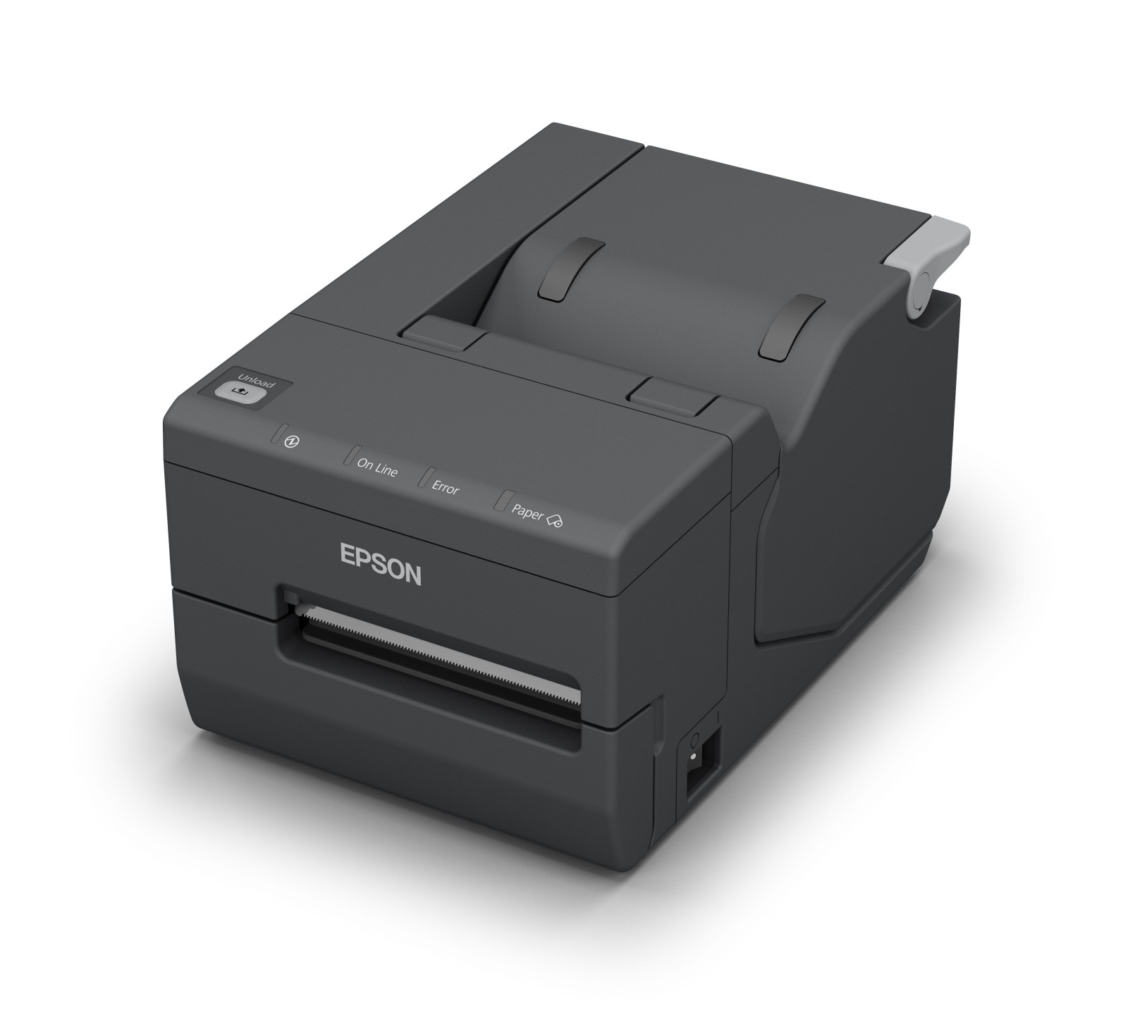 Epson TM-L500A (021A1): Combo, PS, EDG, SFW