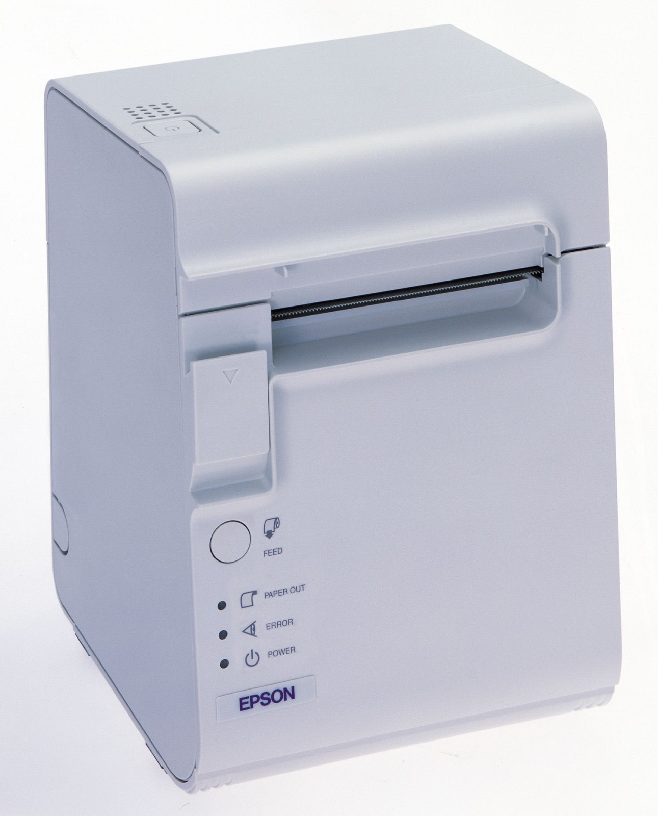 Epson TM-L90 (012): Serial, PS, ECW