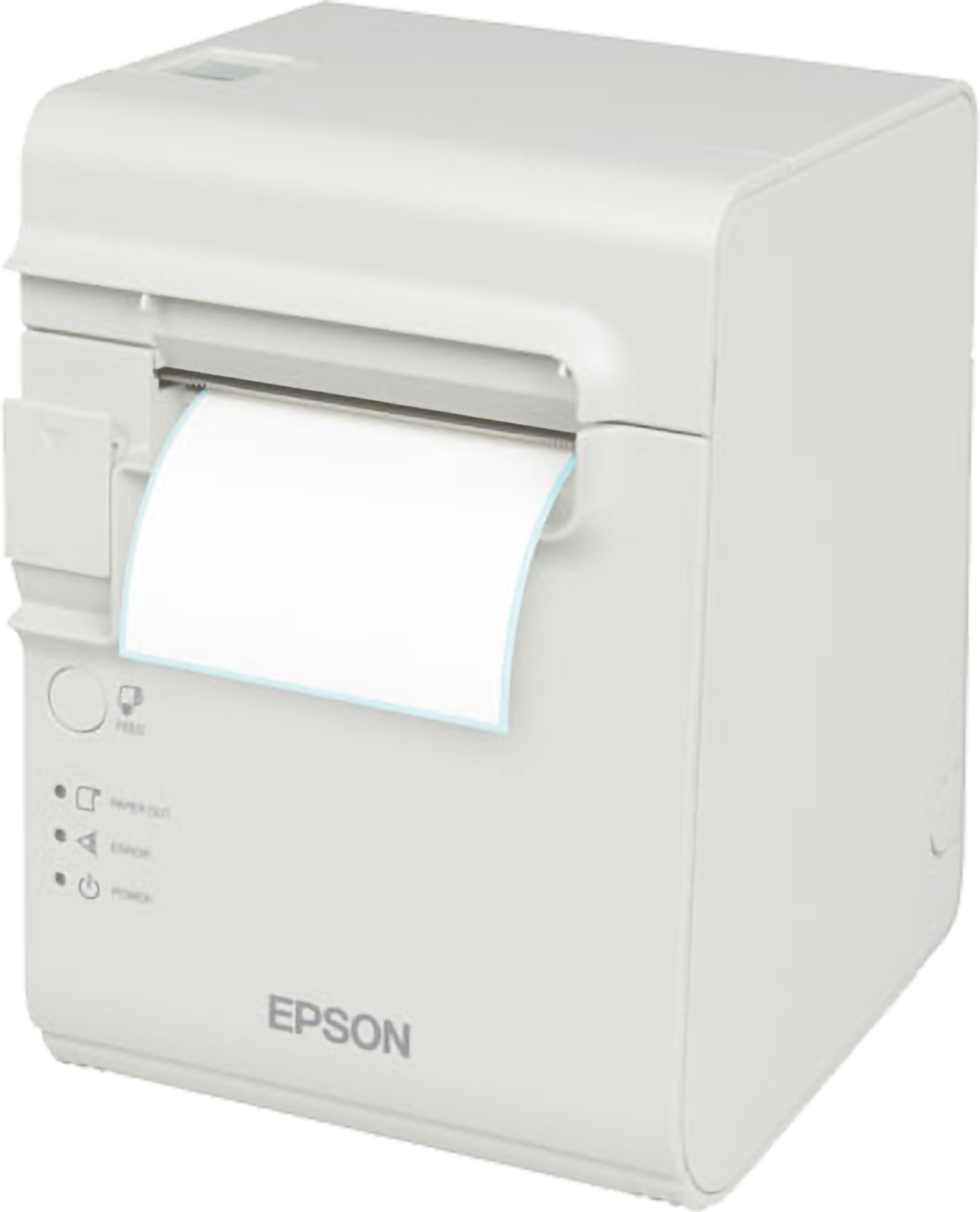 Epson TM-L90 (402): Serial+Built-in USB, PS, ECW