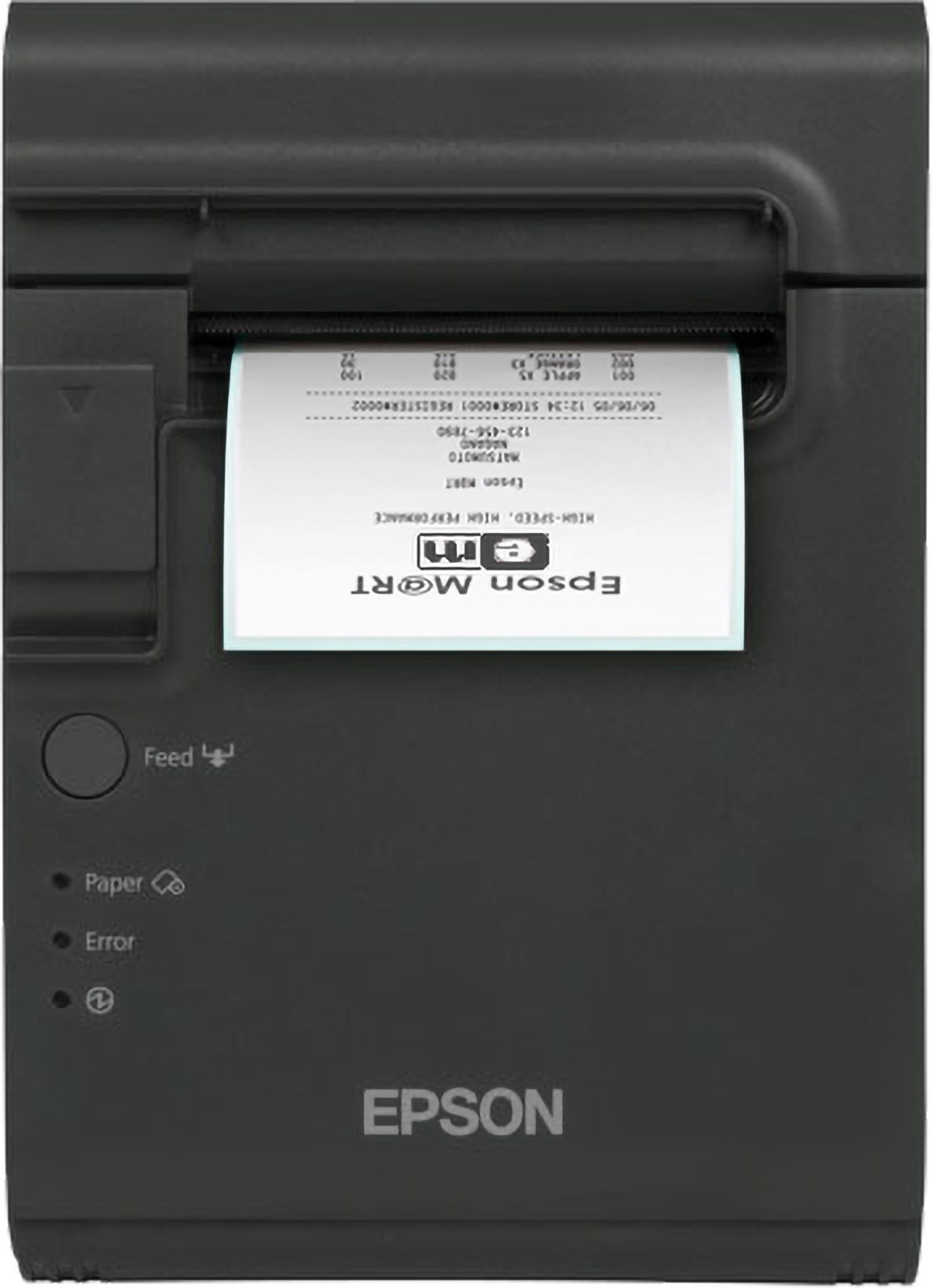 Epson TM-L90 (412): Parallel + Built-in USB, PS, EDG