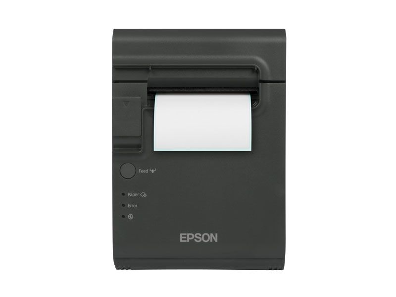 Epson TM-L90 (465): USB, Ethernet, PS, EDG görsel 3