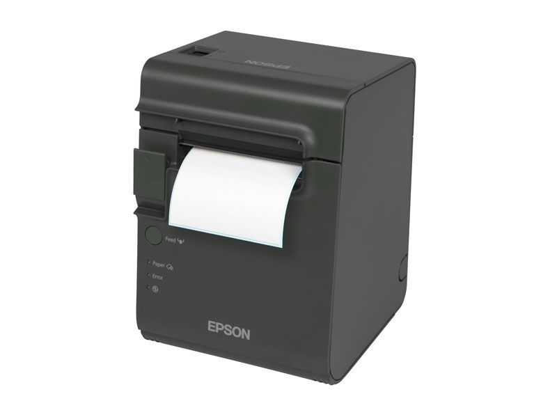 Epson TM-L90 (465): USB, Ethernet, PS, EDG görsel 4