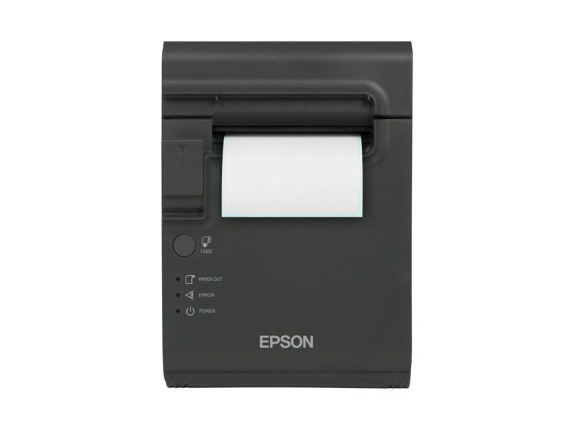 Epson TM-L90LF (682): Serial, built-in USB, PS, EDG, Liner-free