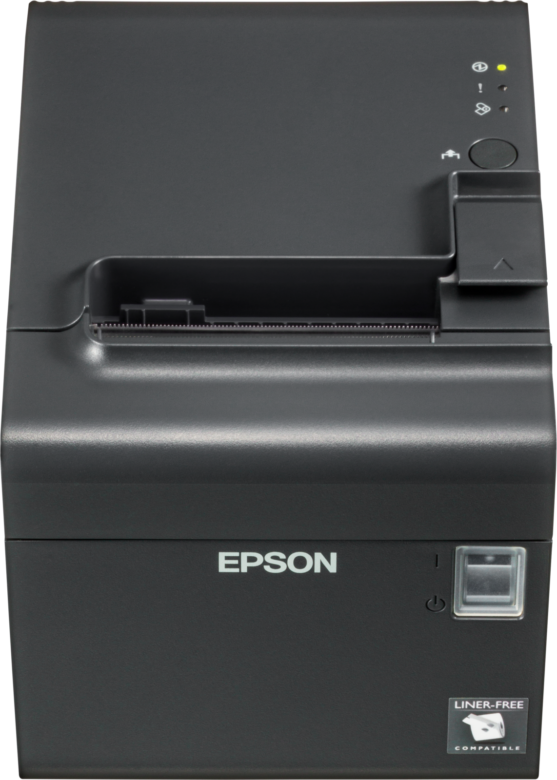 Epson TM-L90LF (682): Serial, built-in USB, PS, EDG, Liner-free görsel 7