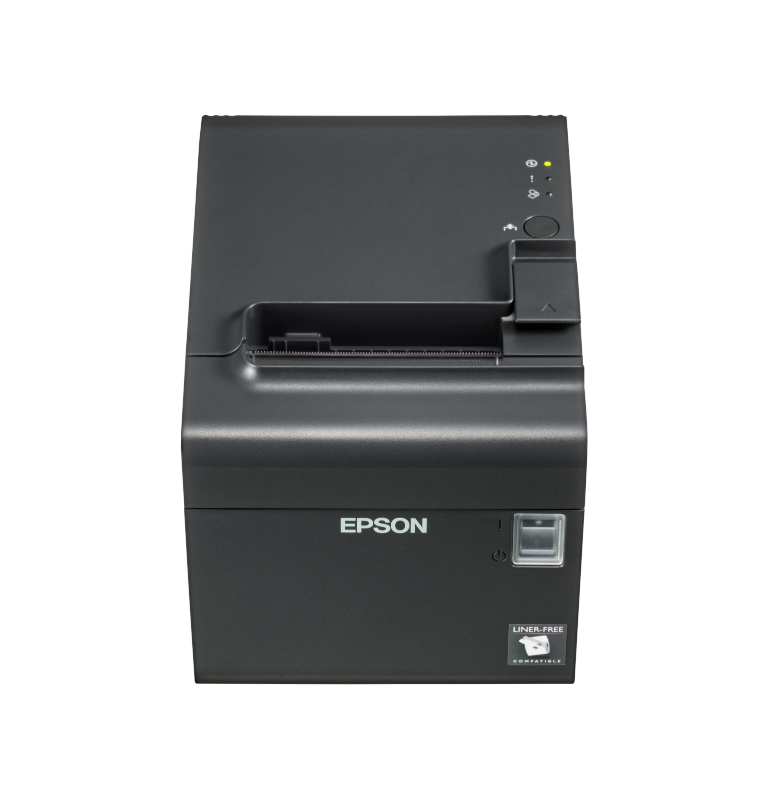 Epson TM-L90LF (682): Serial, built-in USB, PS, EDG, Liner-free görsel 3