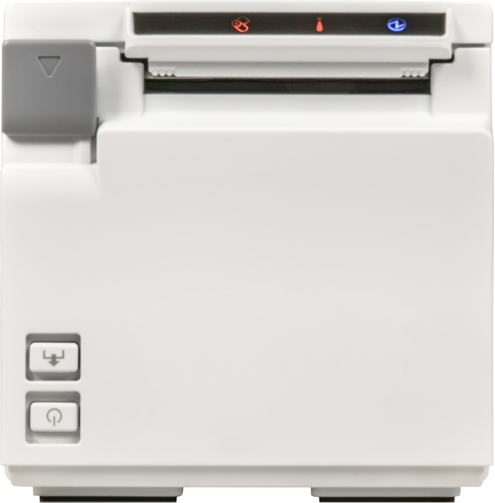 Epson TM-m10 (101): USB, White, PS, EU