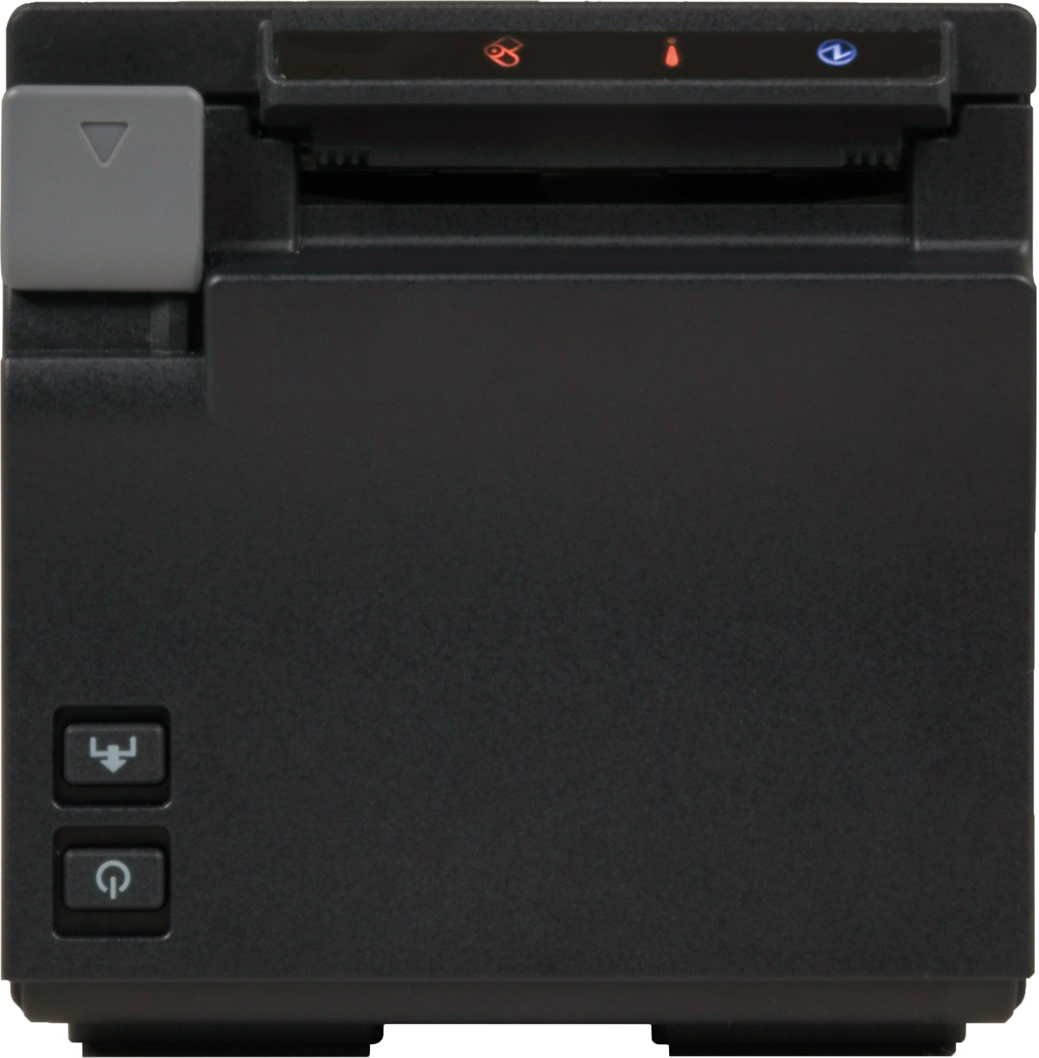 Epson TM-m10 (122A0) Ethernet, Black, PS, UK