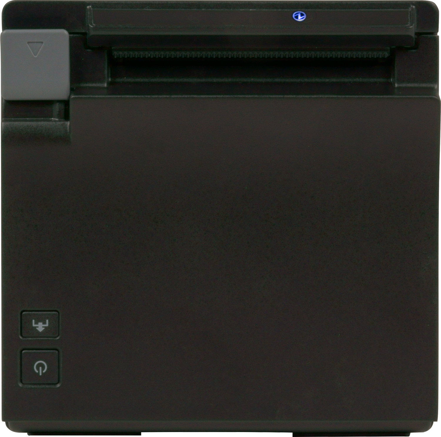 Epson TM-m30II (122): USB + Ethernet + NES, Black, PS, EU görsel 2