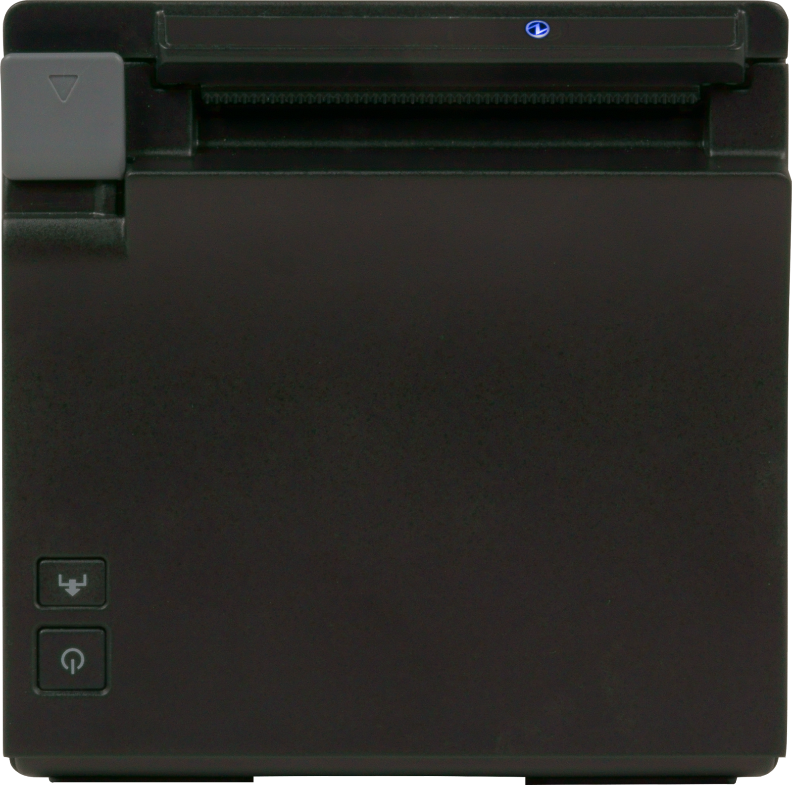 Epson TM-m30II-NT (152): USB + Ethernet + NES + Lightning, Black, PS, EU