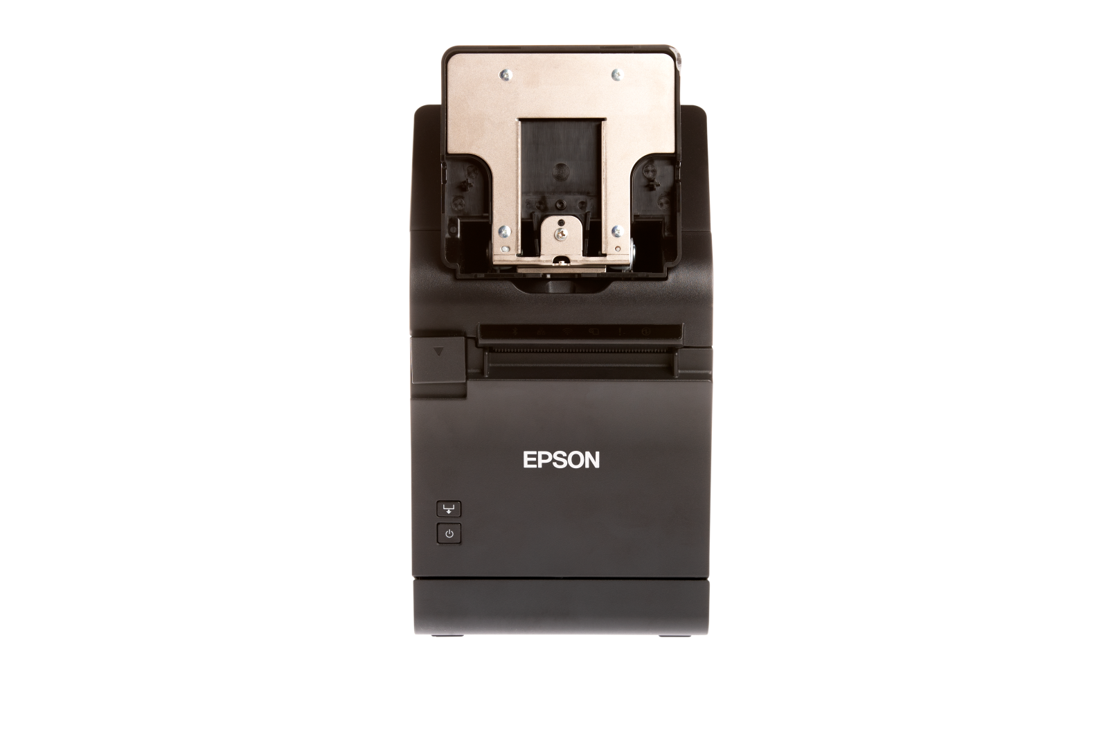 Epson TM-m30II-S (012A0): USB + Ethernet + BT + NES + Lightning + SD görsel 3