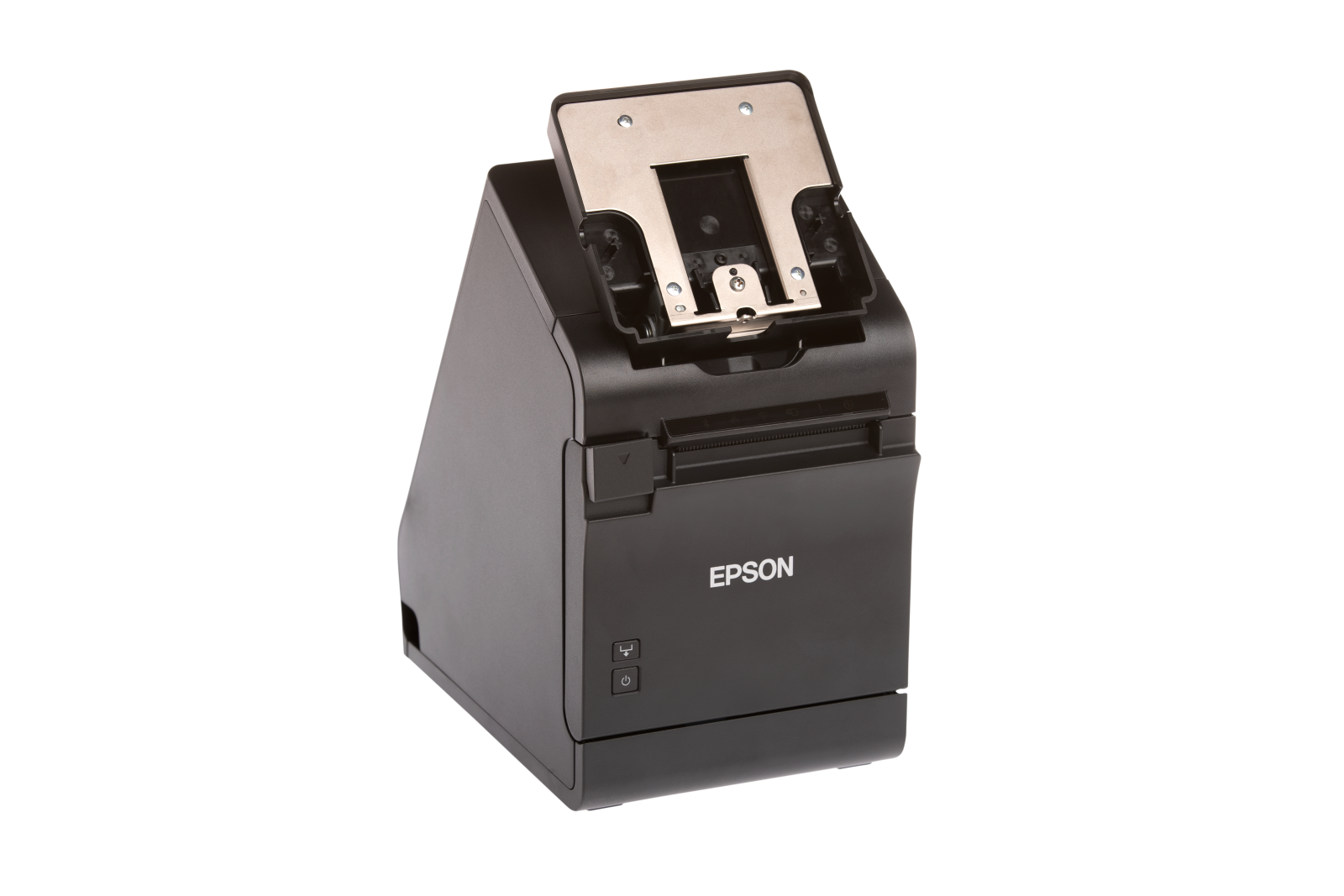 Epson TM-m30II-S (012A0): USB + Ethernet + BT + NES + Lightning + SD görsel 2