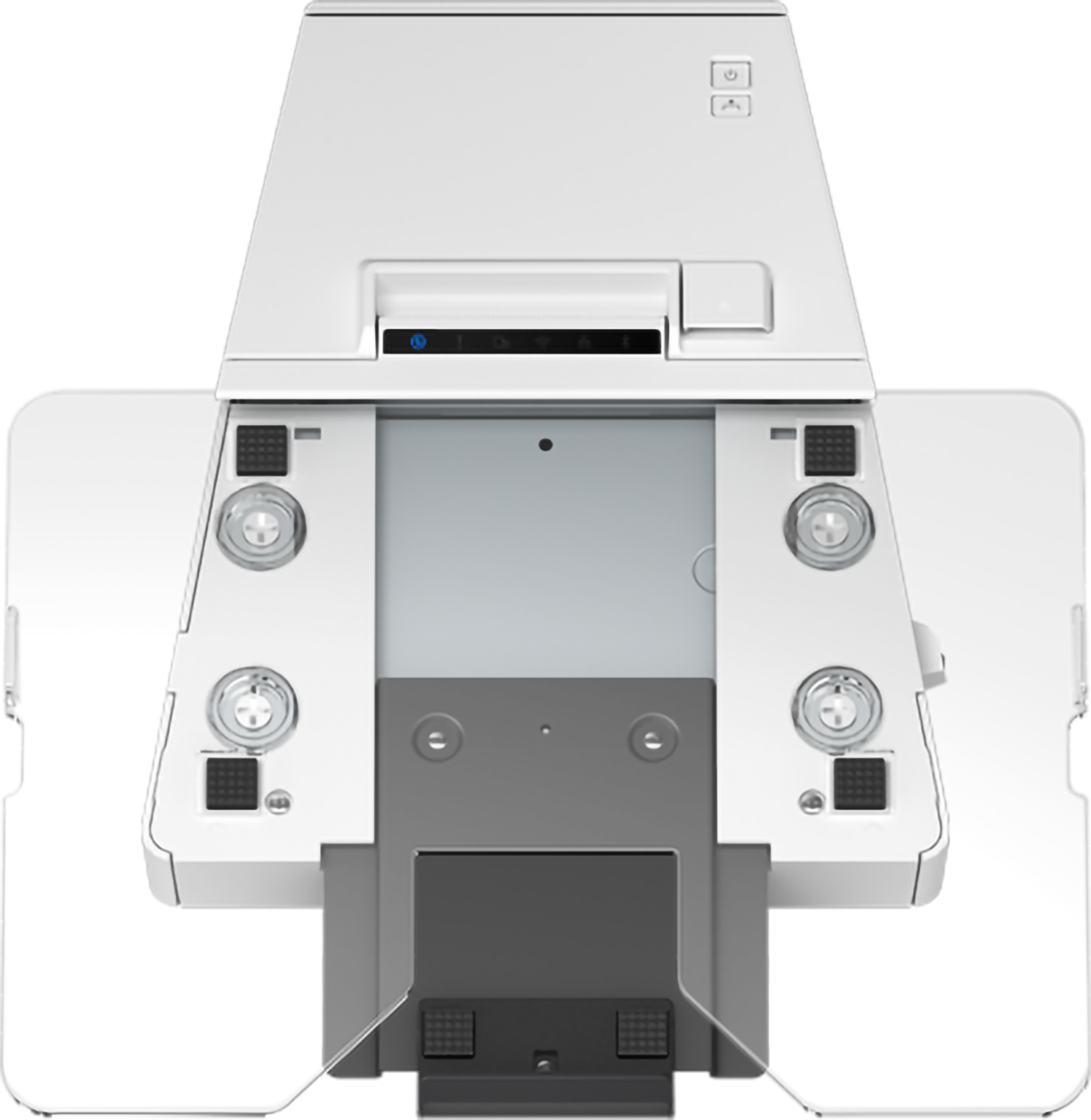 Epson TM-m30II-SL (511): USB + Ethernet + BT + NES + Lightning + SD