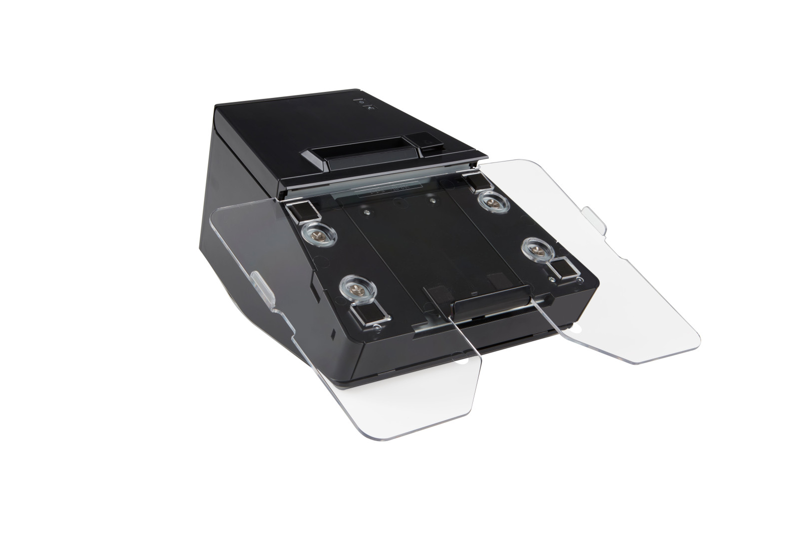Epson TM-m30II-SL (512): USB + Ethernet + BT + NES + Lightning + SD görsel 2