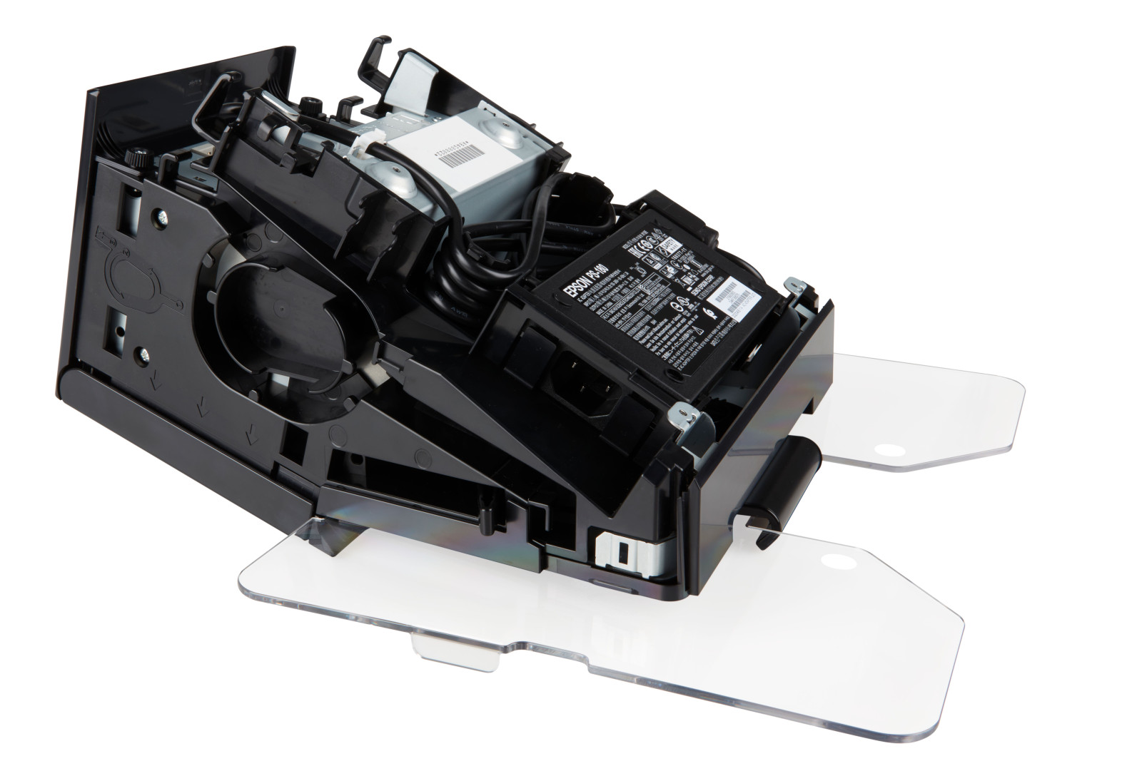 Epson TM-m30II-SL (512): USB + Ethernet + BT + NES + Lightning + SD görsel 9