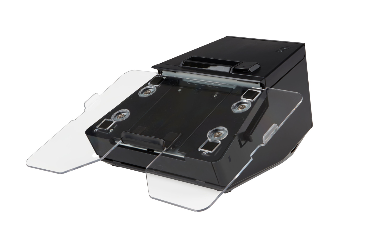 Epson TM-m30II-SL (512): USB + Ethernet + BT + NES + Lightning + SD görsel 4