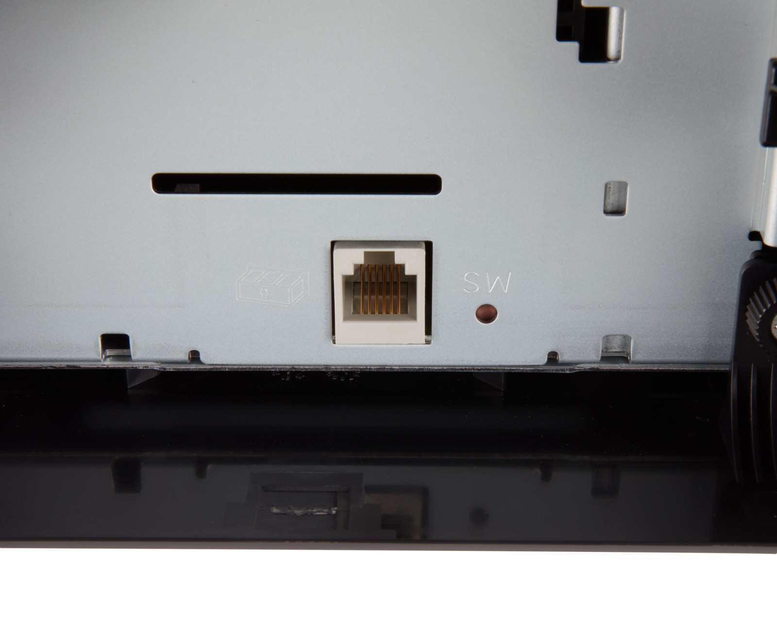 Epson TM-m30II-SL (512): USB + Ethernet + BT + NES + Lightning + SD görsel 7